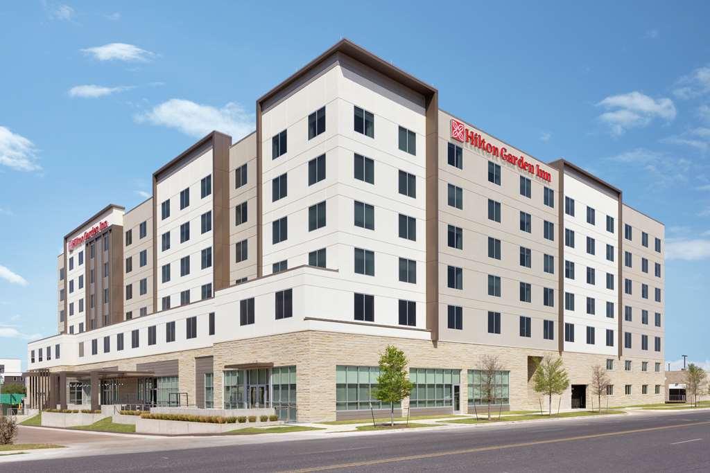 Hilton Garden Inn Austin North-Near The Domain, Tx Экстерьер фото