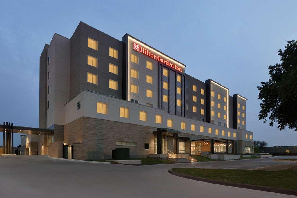 Hilton Garden Inn Austin North-Near The Domain, Tx Экстерьер фото